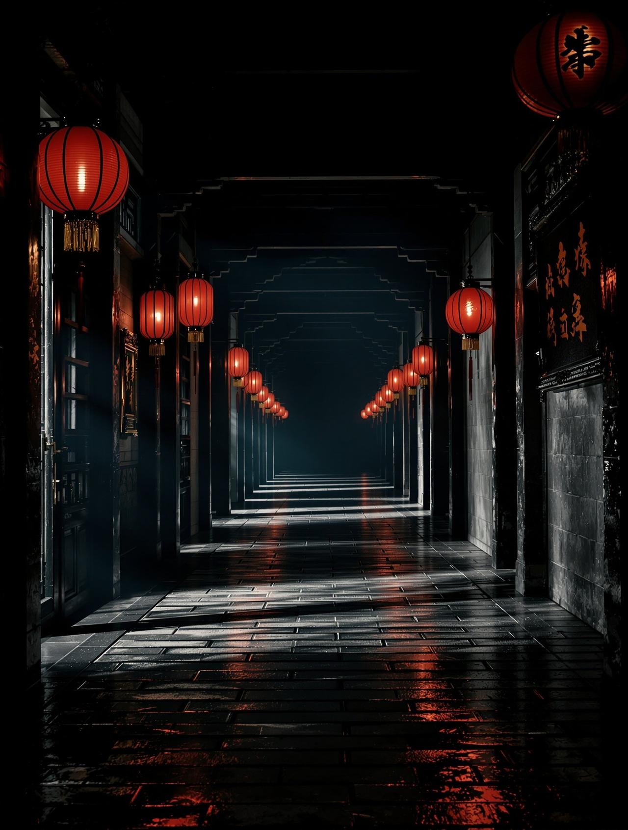 满江红影视作品海报 - 日韩电影在线出品