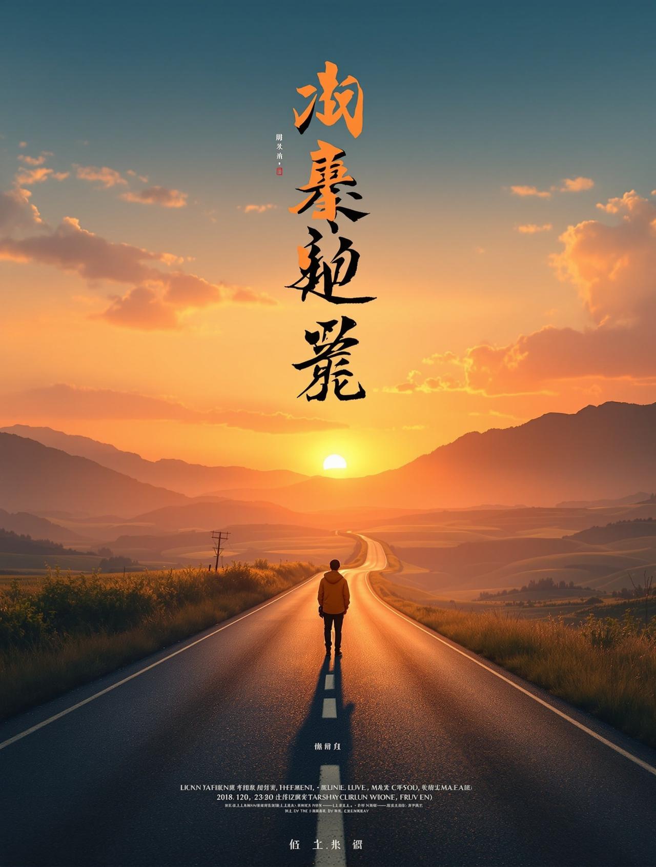 山海情影视作品海报 - 日韩电影在线出品